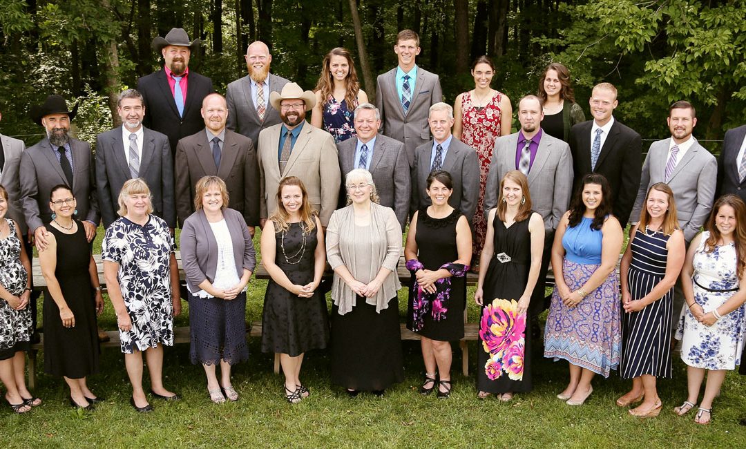 Models of Grace