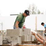 Masonry - Inside View #2