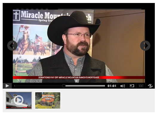 Local News Reports
