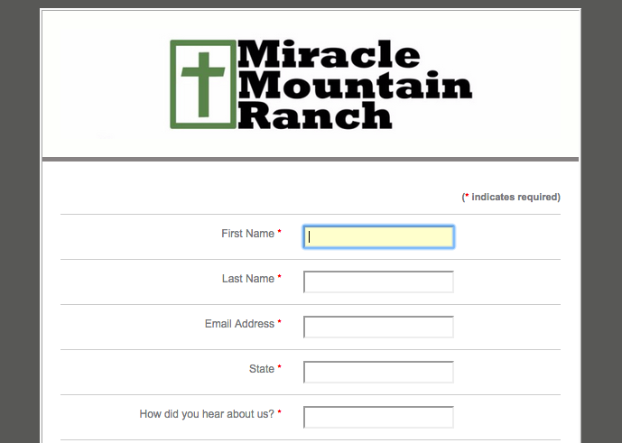 Get the Ranch Updates