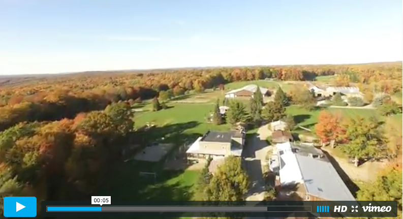 FALL at MMR