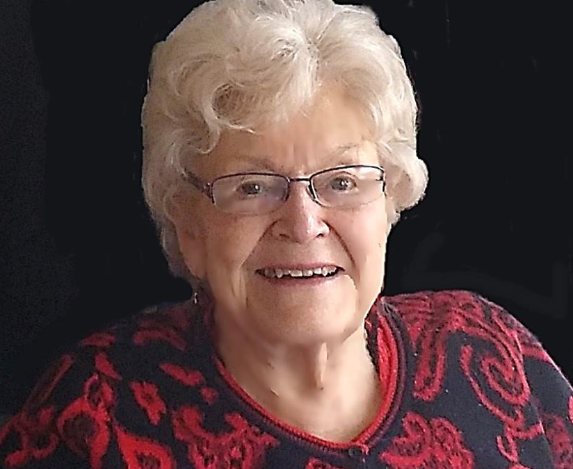 Passing of Opal C. Linebaugh