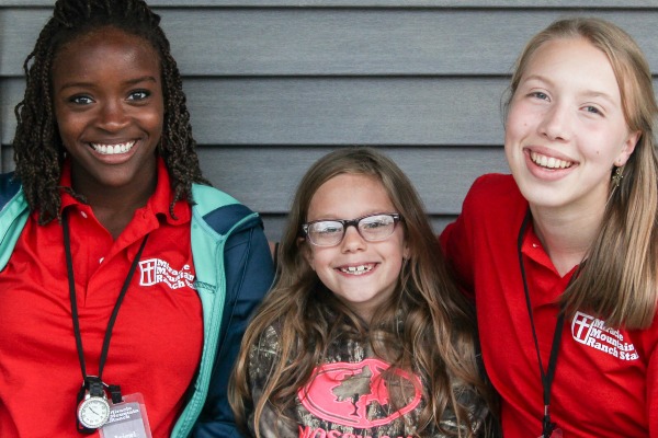 Benefits of Christian Summer Camp for Kids