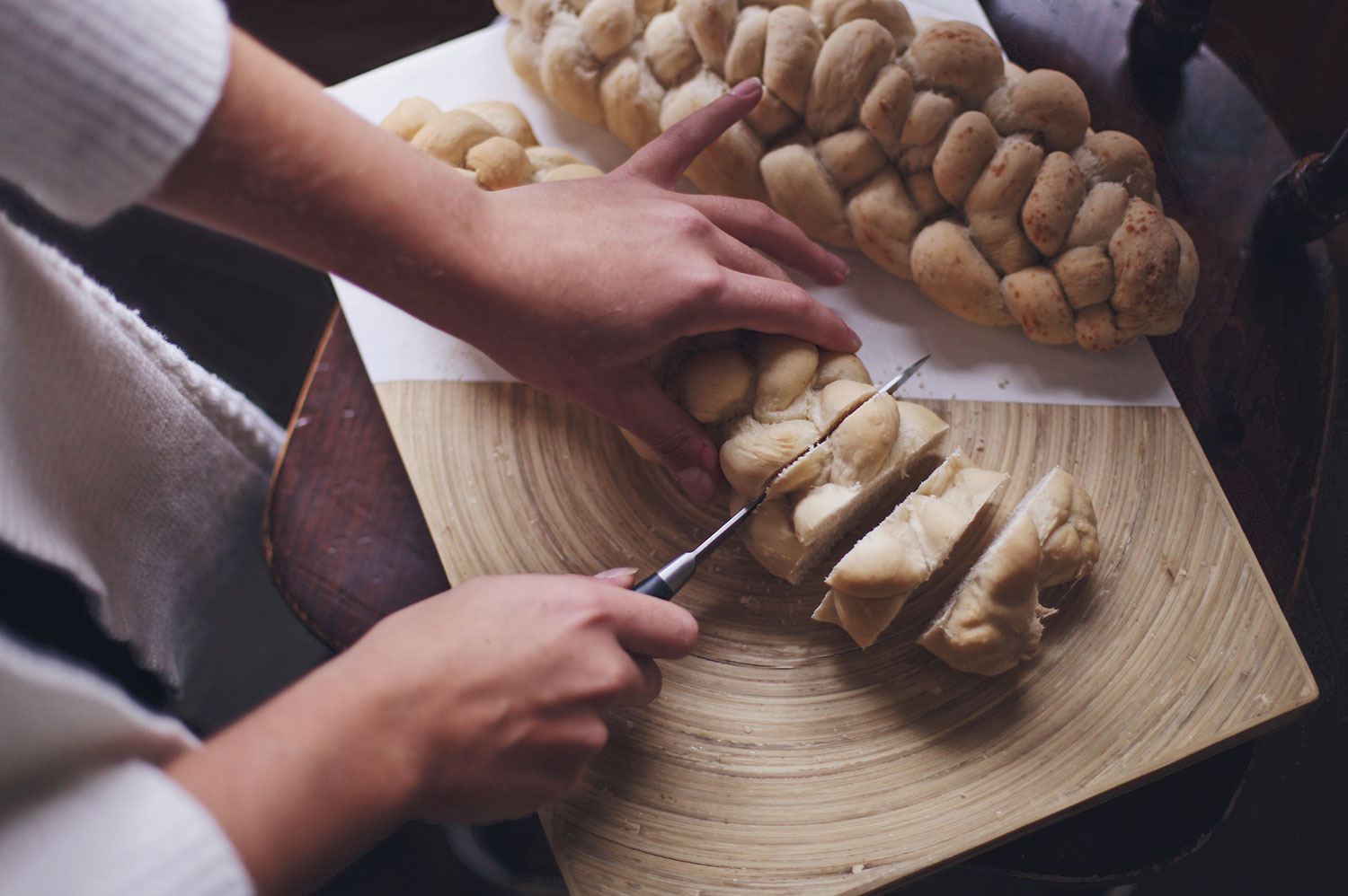 MMR French Bread