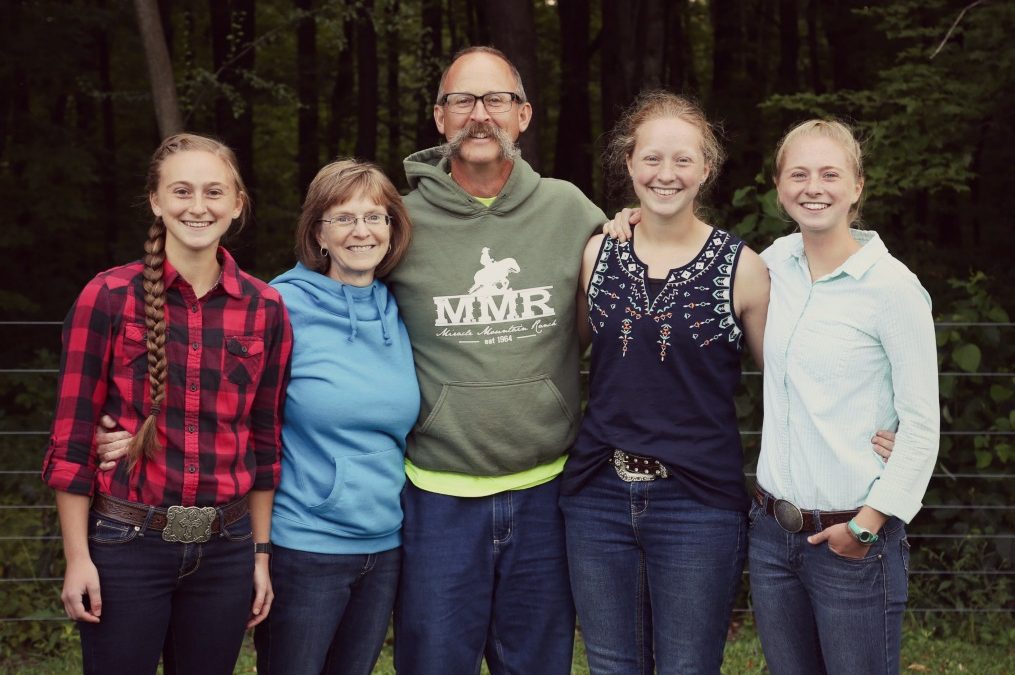 Benefits of Family Camping