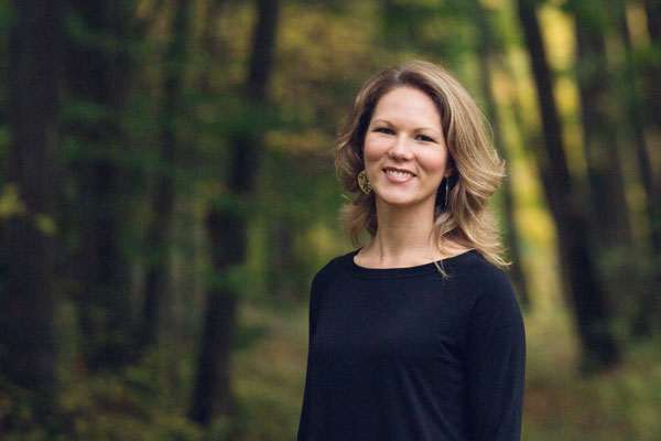 Heidi Halcomb