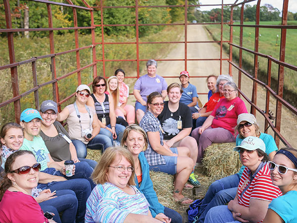 Ladies Retreat