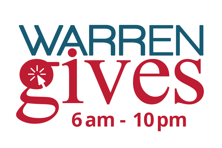 Warren Gives
