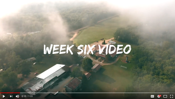 Week Six Video