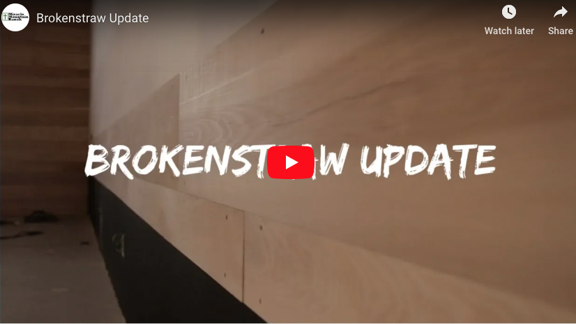 Building Update