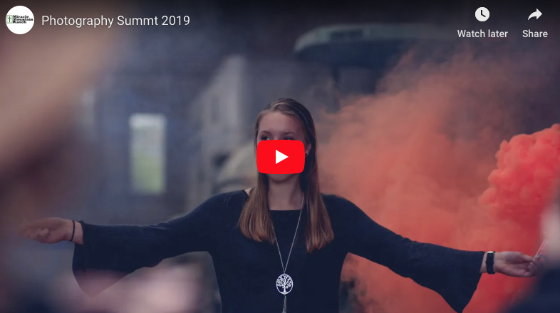 Photography Summit