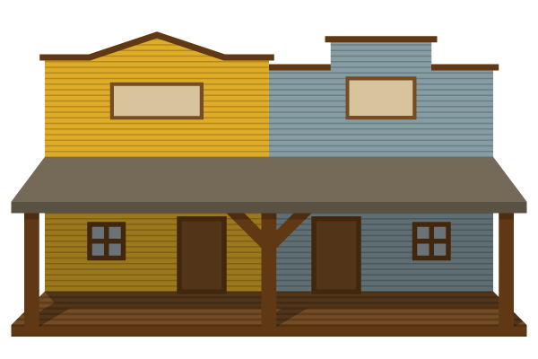 Build a Bunkhouse