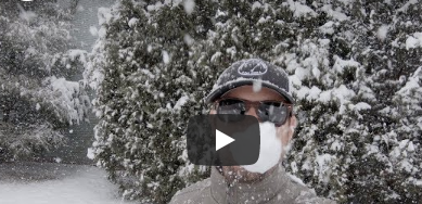 Fresh Powder at MMR