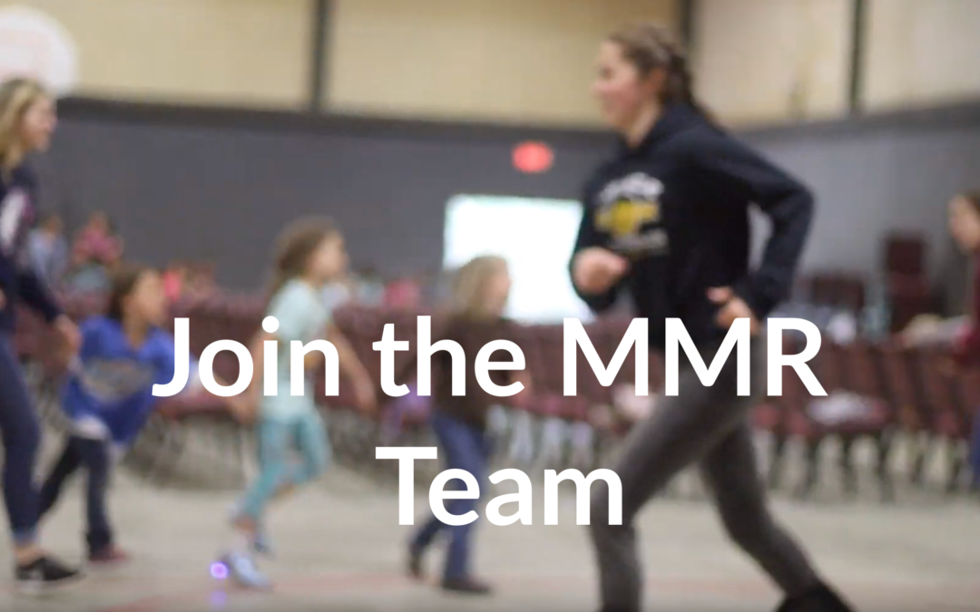 Join the Summer Team