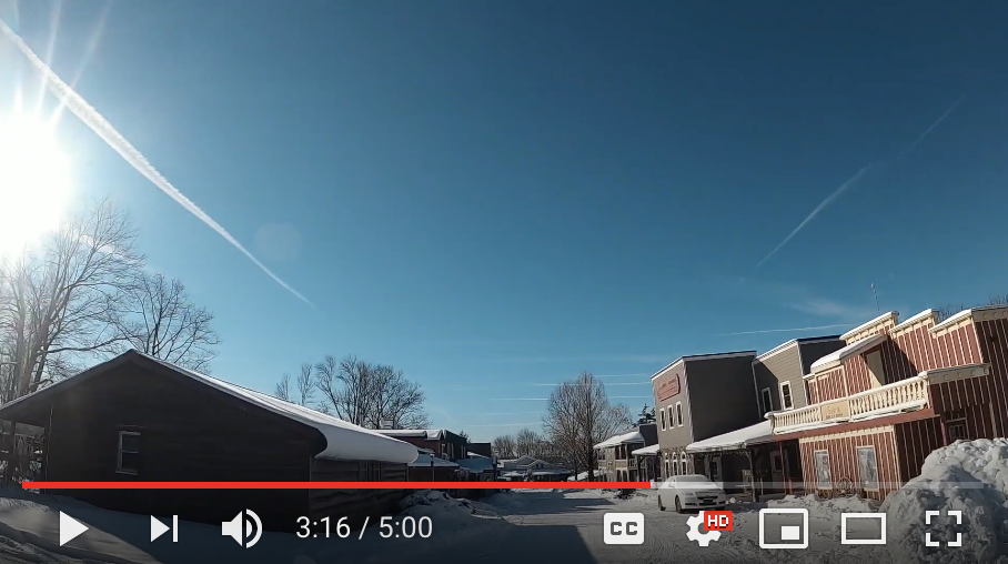 Ranch Update Video