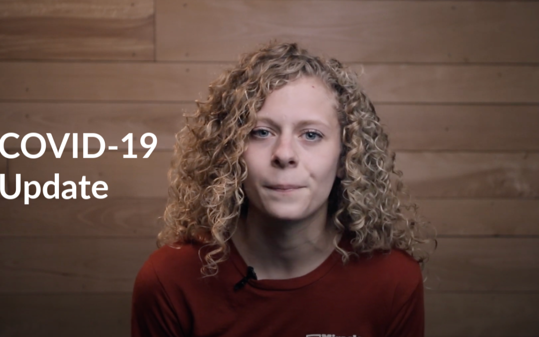 COVID-19 Update