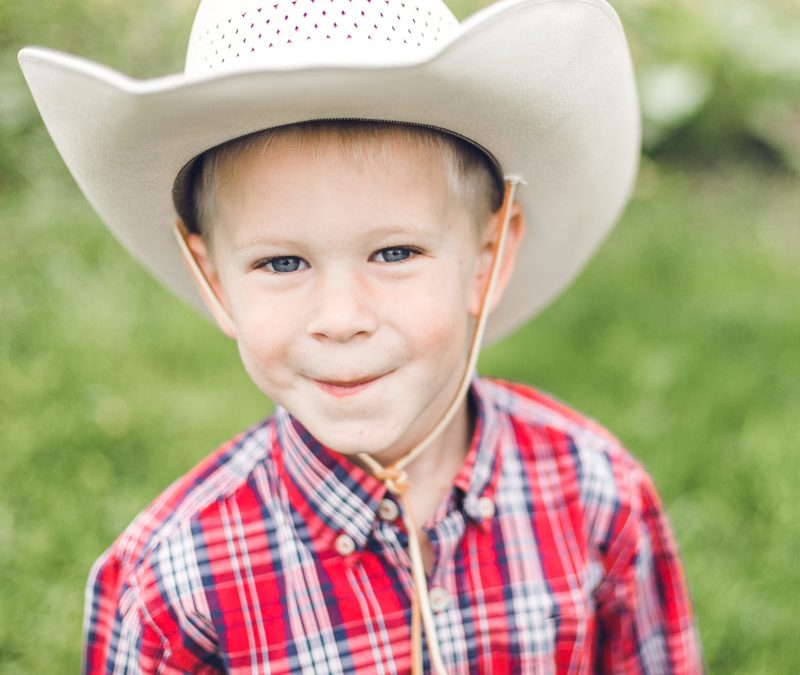 Day Camp at Miracle Mountain Ranch