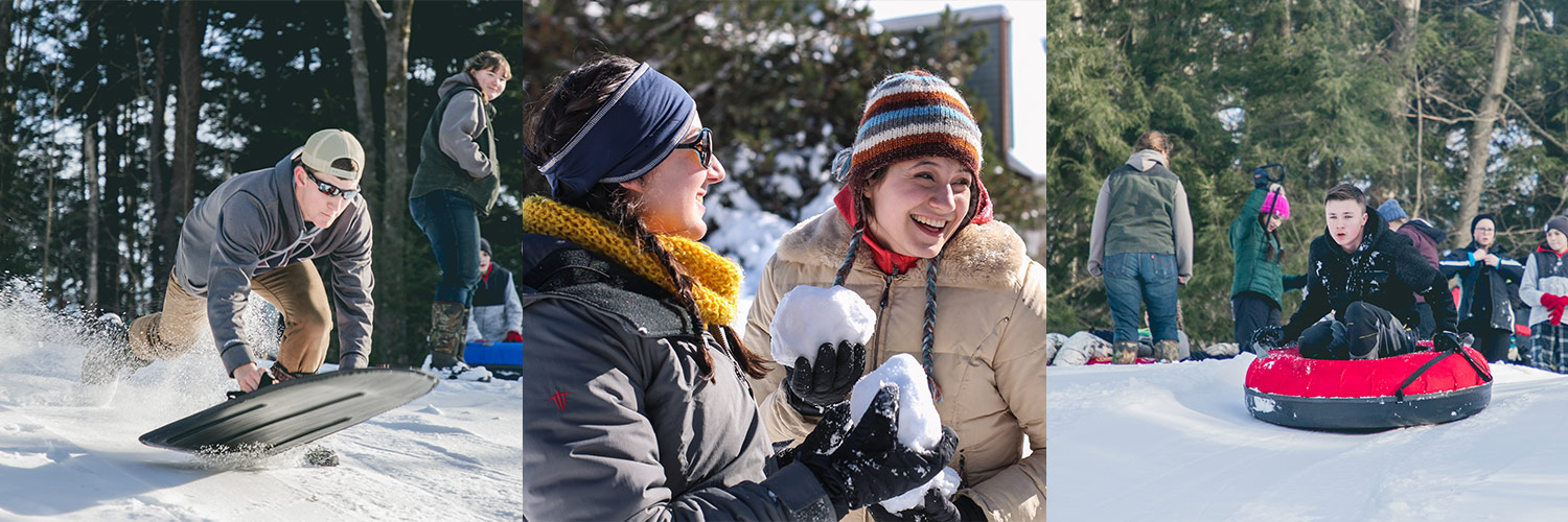 YouthWinterFunDay