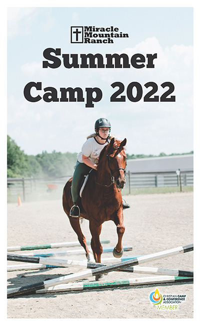 Summer Brochure